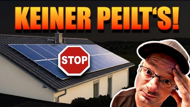 PV-Angebote im Test: Das sind die größten Fehler beim Kauf!