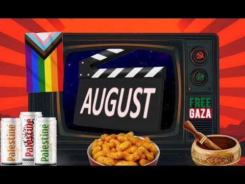 AUGUST 2025 CLIPMIX