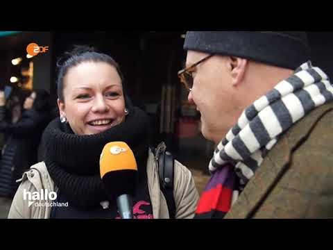 vegan hallo deutschland Winters Woche 20151127