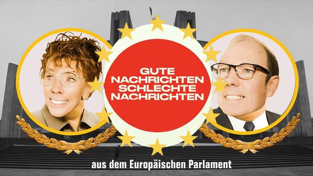 Good News, Bad News - Januar 2026