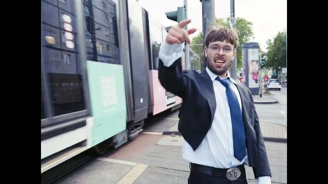 GANZ NORMALER MENSCH - FLIPPA