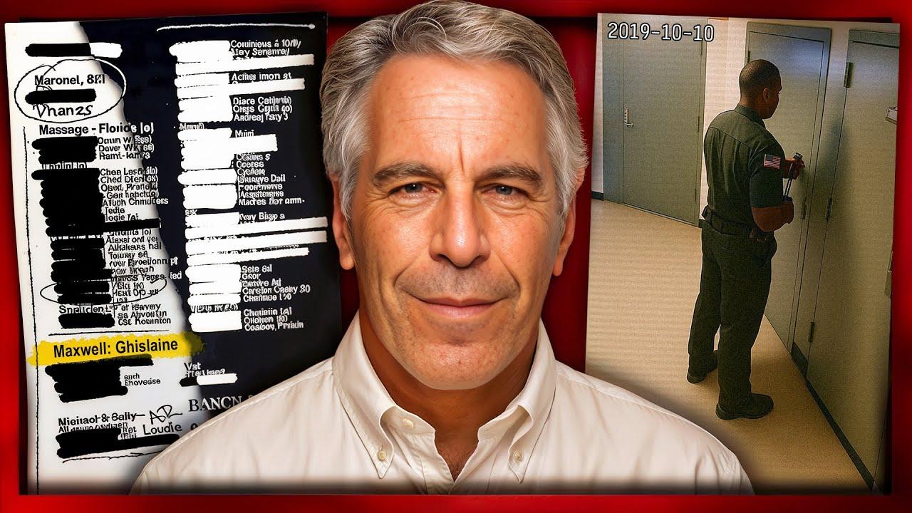 Jeffrey Epstein: Es ist schlimmer als gedacht
