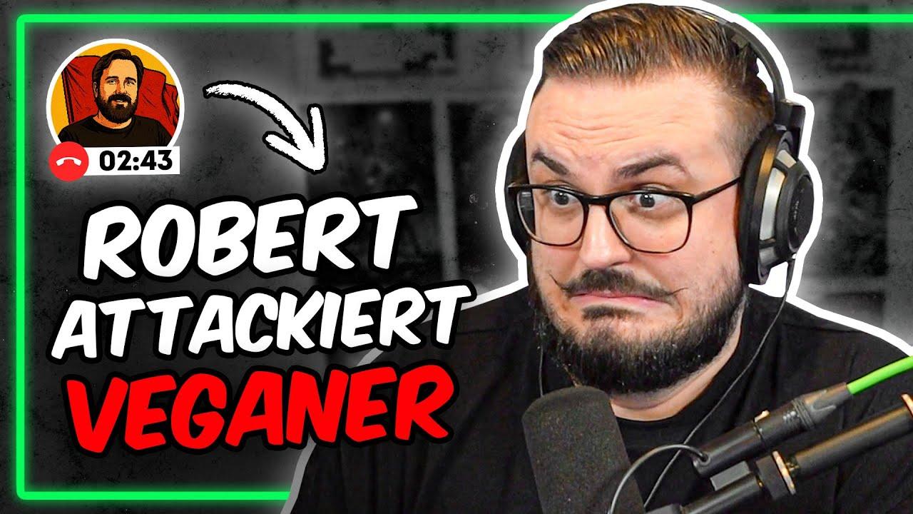 TALK MIT ROBERT LEHMANN KRITIKER