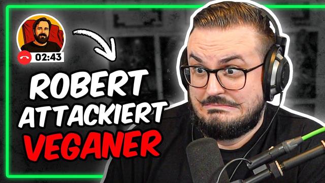 TALK MIT ROBERT LEHMANN KRITIKER