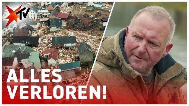 5 Jahre nach der Ahrtal-Flut: Wie leben die Menschen heute? | stern TV