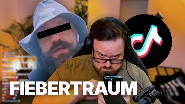 TIKTOK WAR EIN FEHLER