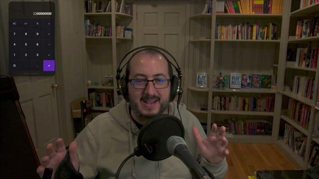 Why Video Games Cost So Much To Make