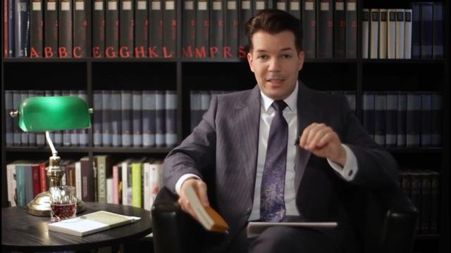 Wovon PLURIBUS wirklich handelt