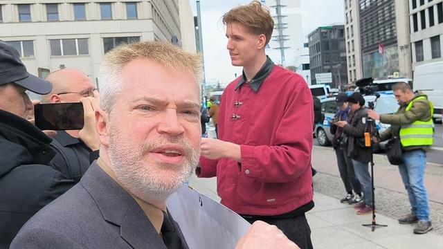 Beweisvideo: #Marcant ist ein Lügner & Feigling | Antwortvideo zu: „Ich habe 40 Nazis getrollt...“