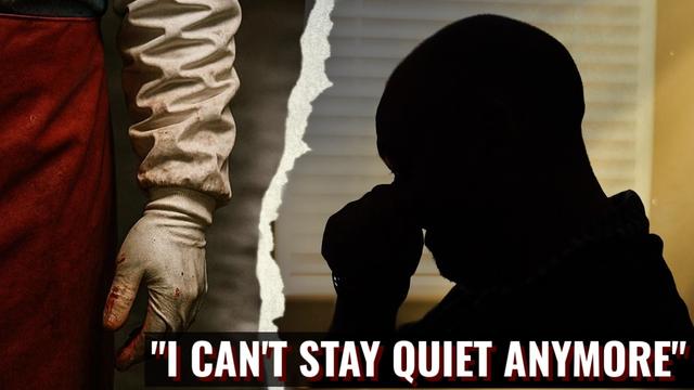 Supermarket Slaughter Workers Break Their Silence (Shocking Testimonies)