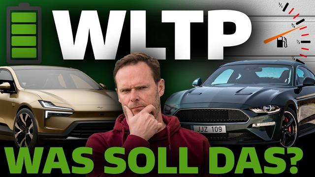 Höherer Verbrauch & weniger Reichweite? Das verbrauchen E-Autos & Verbrenner wirklich! Bloch erklärt