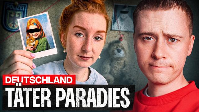 M*ssbrauch in Deutschland: Wie Täter geschützt werden