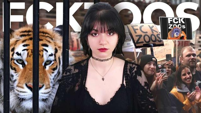ZOOS am ENDE: Was Zoos wirklich zum Artenschutz beitragen