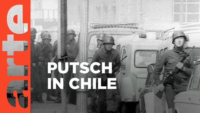 Der Aufstand der Bourgeoisie - Der Kampf um Chile (1/3) | Doku HD | ARTE