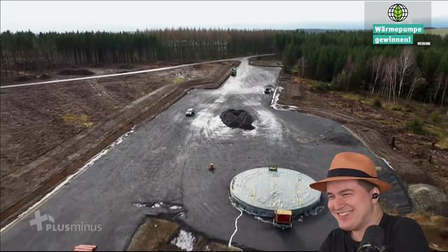 Windräder im Wald: Warum Widerstand zwecklos ist