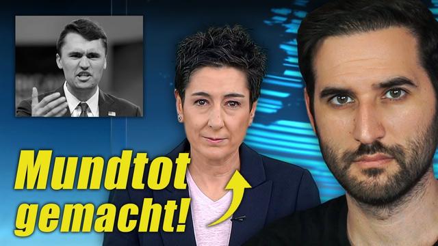 Dunja Hayali Zieht Sich ZURÜCK Weil AfD-Dullis Keine WAHRHEIT Verkraften! So Schlagen Wir Zurück!