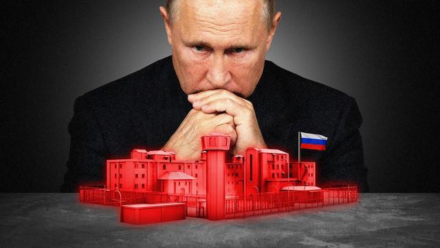 Die Wahrheit über Putins Straflager