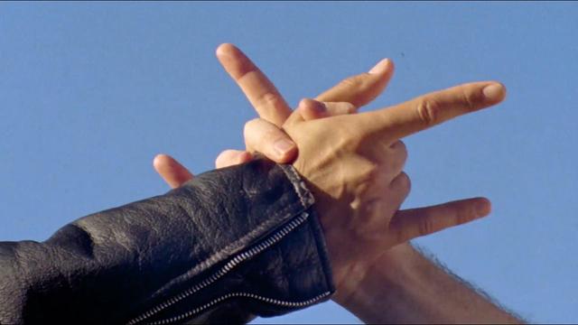 Pond - Two Hands (Official Video)