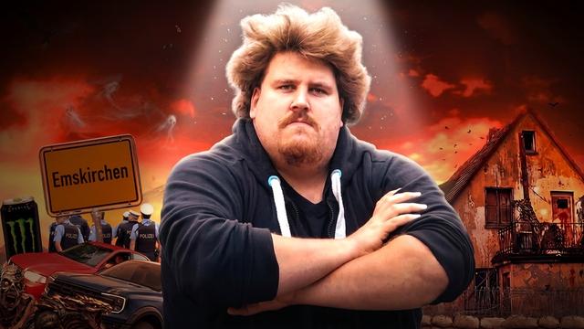 Die Geschichte vom Drachenlord