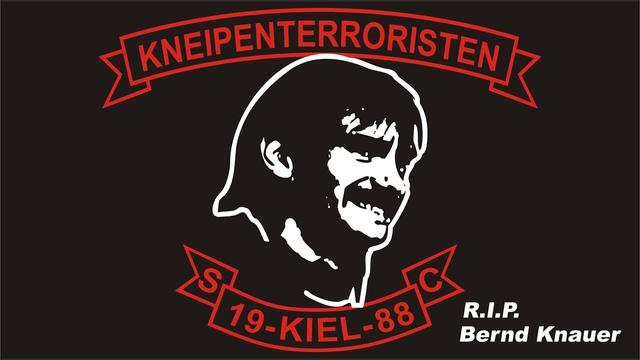 Youth Wars (Kieler Straßengangs) komplett - R.I.P. Bernd Knauer