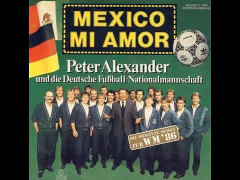 Mexico Mi Amore