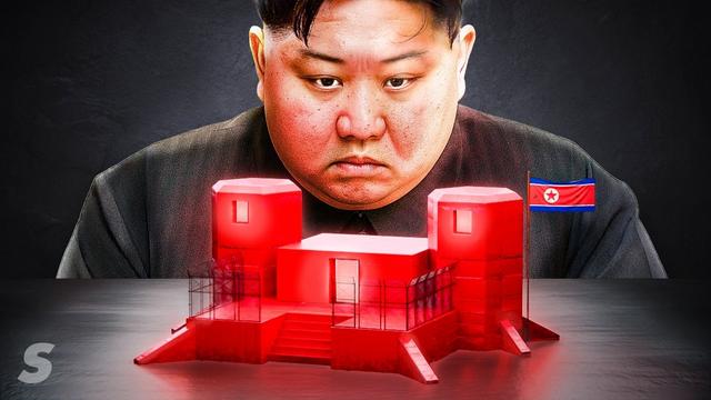 Camp 14: Der schlimmste Ort in Nordkorea