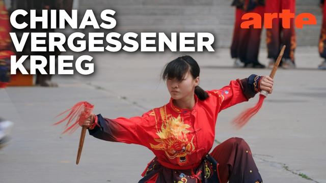 Der Boxerkrieg: Das Ende des chinesischen Kaiserreichs | Doku HD | ARTE