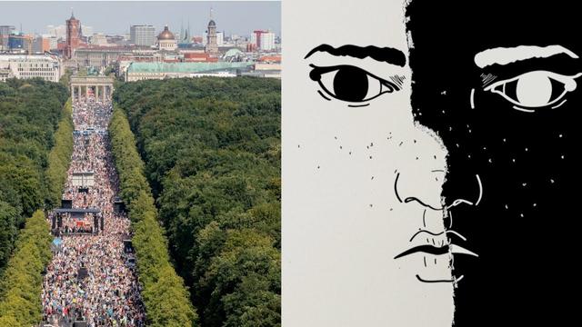 SchwrzVyce  -  Fake News Media (français lyrics)