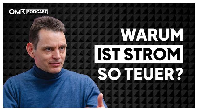 Klartext vom Eon-Chef über Fehler der Energiewende, Energie für KI-Boom und deutschen Reformbedarf