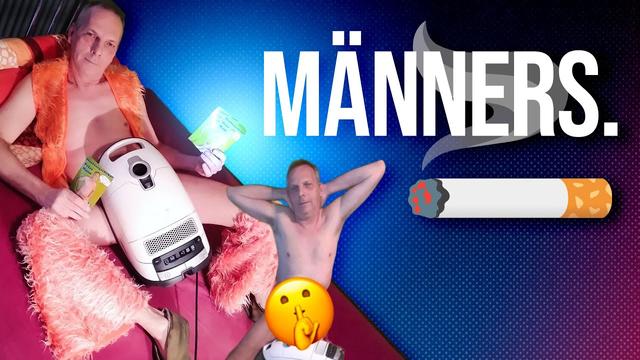 Männers. 🚬