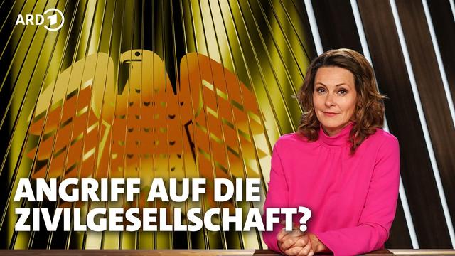 Wie engagierte Bürger ausgebremst werden | Ganze Folge "Reschke Fernsehen"