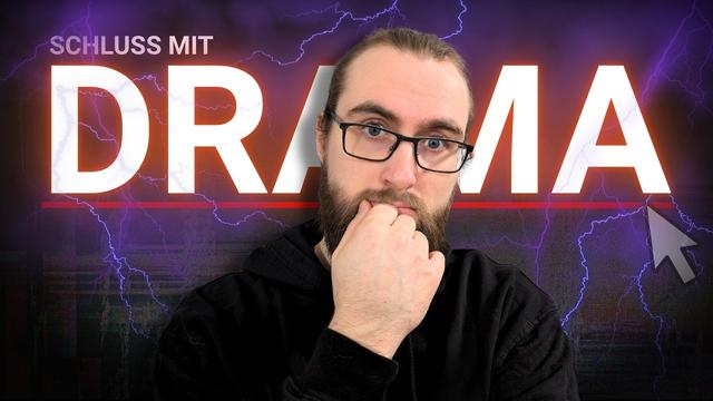 Es reicht mit Ragebait