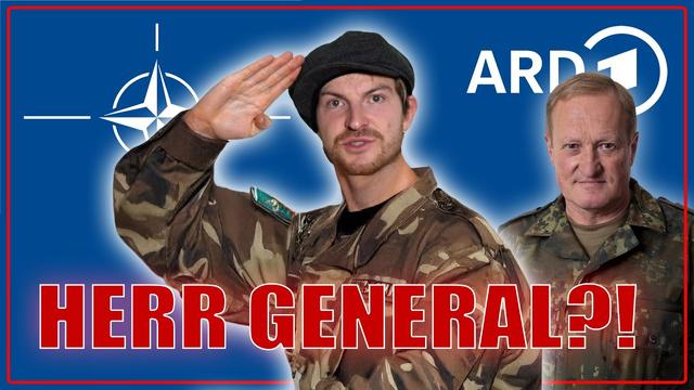 WAS bin ich HÖREND?! | Genosse am Klapptisch