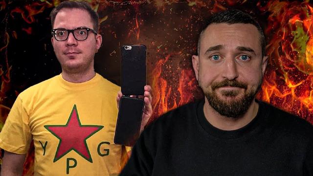 Meine ENTSCHULDIGUNG an Tobias Huch | TEIL 1