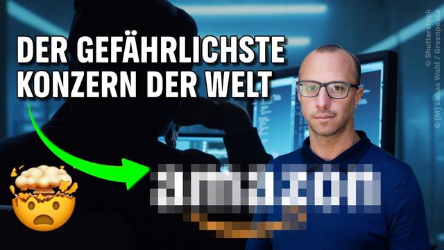 AUFGEDECKT: Ein Unternehmen mit skrupellosen Absichten?