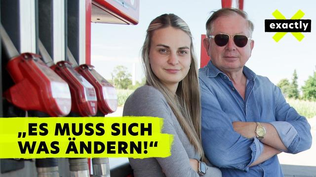 AfD-Rekord: Sachsen-Anhalt zwischen Hoffnung und Sorge | Doku | exactly