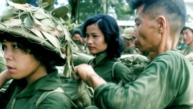 Ho Chi Minh | The Untold Story of Vietnam’s Women Heroes