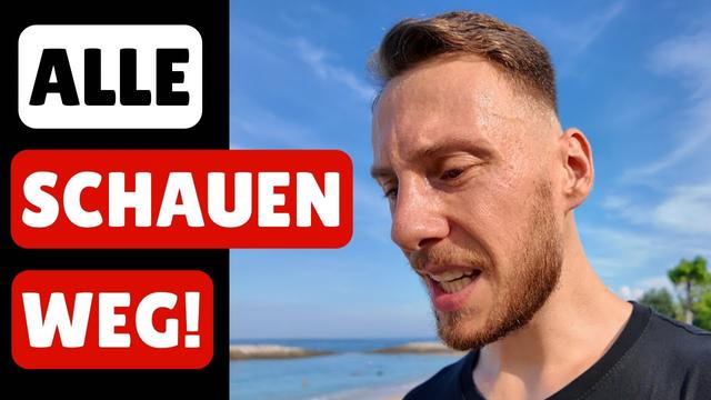 Ex-Polizist packt aus: Polizei hat keine Kontrolle mehr!