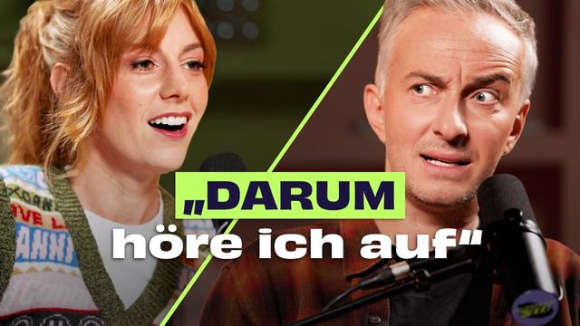 Wie weiter, Jan Böhmermann?