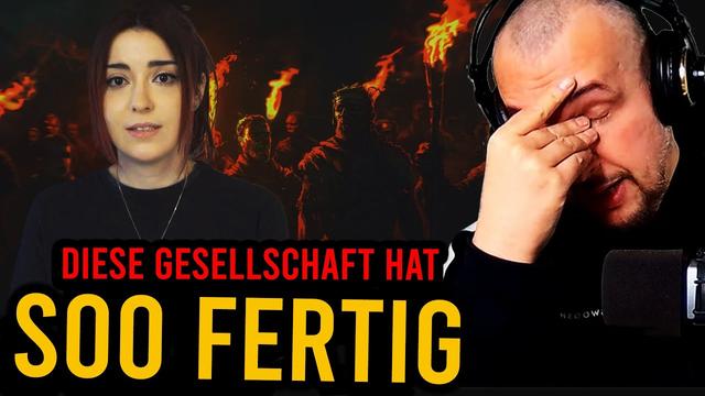 Anni The Duck Statement sagt so viel über unsere Gesellschaft, dass es weh tut | Proletopia Reaction