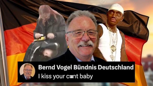 Ein Video über Deutsches Kulturgut