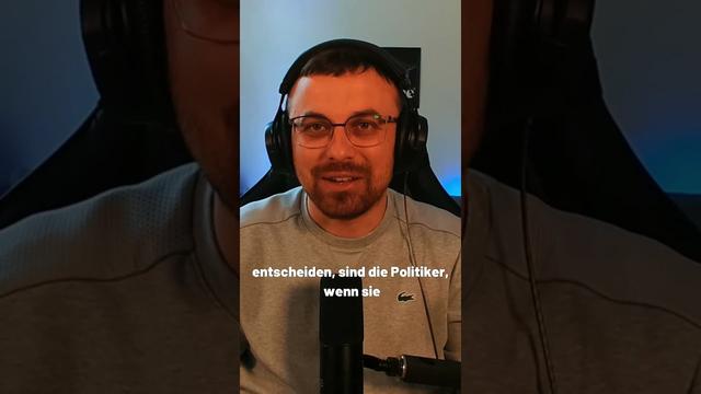 Die Wehrpflicht kommt zurück!