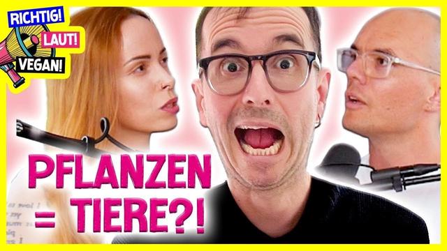 ​@markito_benecke Veganismustrend, Pflanzen, und viel Verwirrung – EP14