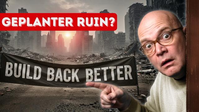 Staatsbankrott nach Plan! | Winter-Files