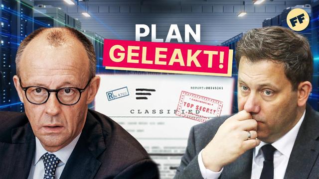 Klingbeils Kürzungsplan: Was im geleakten Papier wirklich drinsteht | Fun Facts mit Saša Stanišić