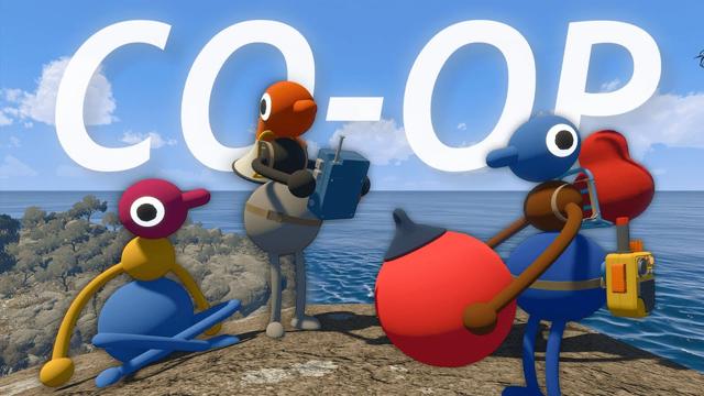 The Multiplayer Gaming Renaissance Is Here