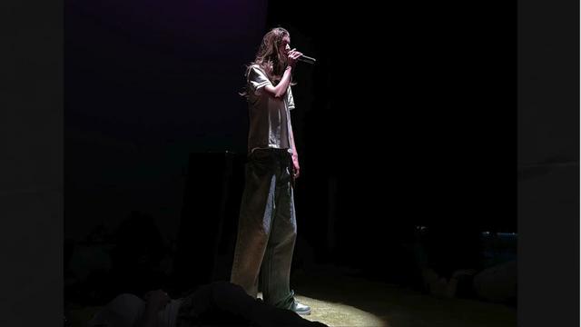 Straight Men (Official Audio) Created by Oriol Espejo