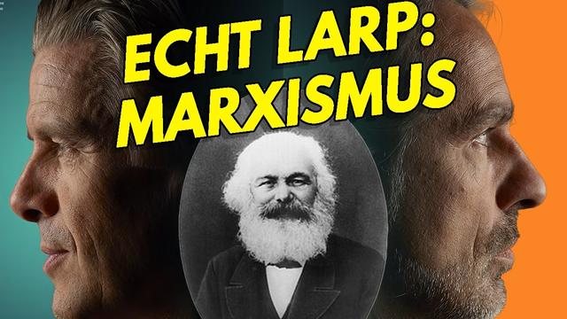 Genossen Lanz & Precht lernen das Argument!?  - YoutubePoop #youtubekacke #satire #comedy #podcast