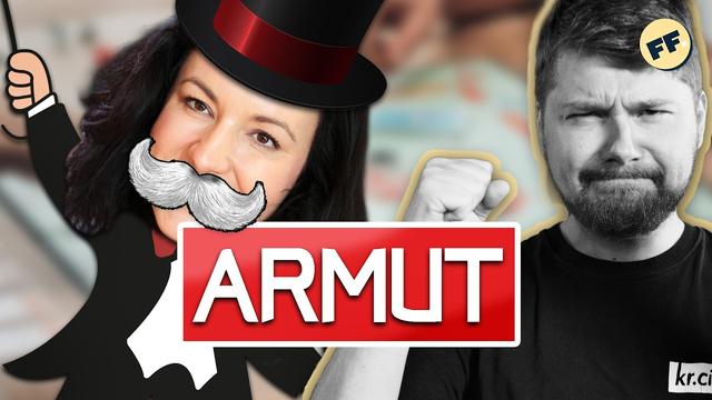 Was Monopoly mit Armut zu tun hat | mit Johannes Floehr