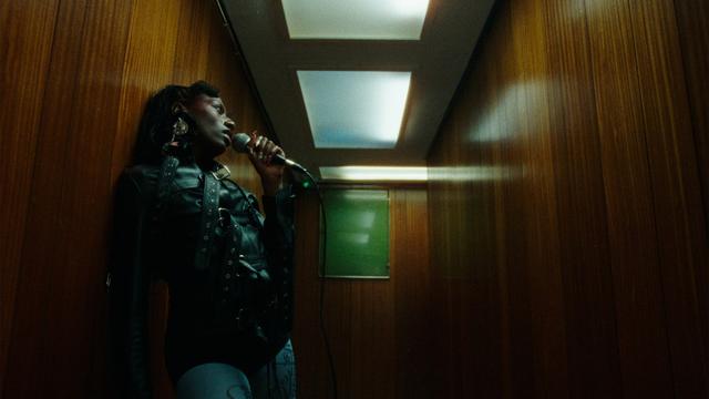 BINA. - Zombies (Official Music Video)